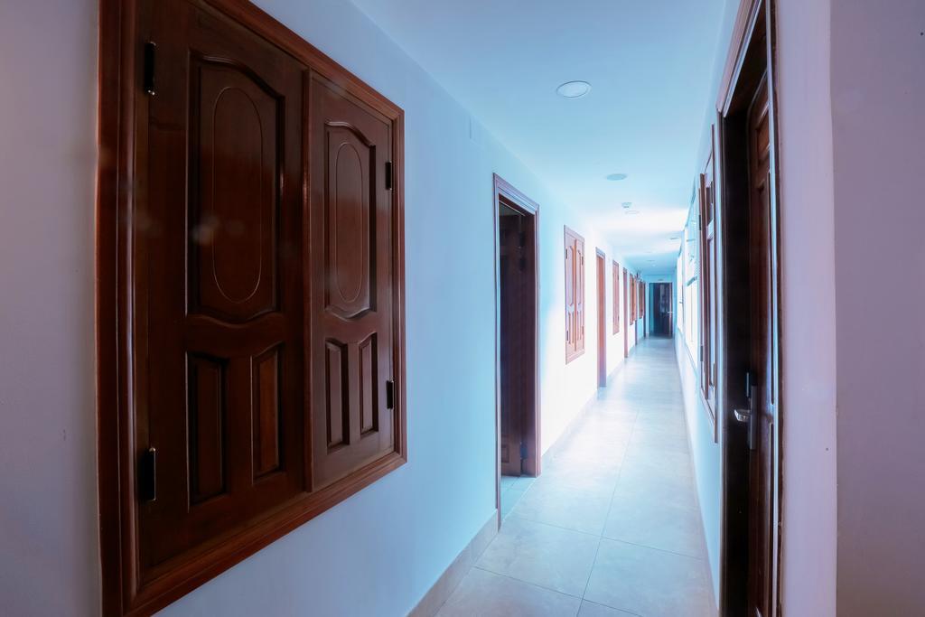 Pylos Hotel Ciudad Ho Chi Minh  Exterior foto