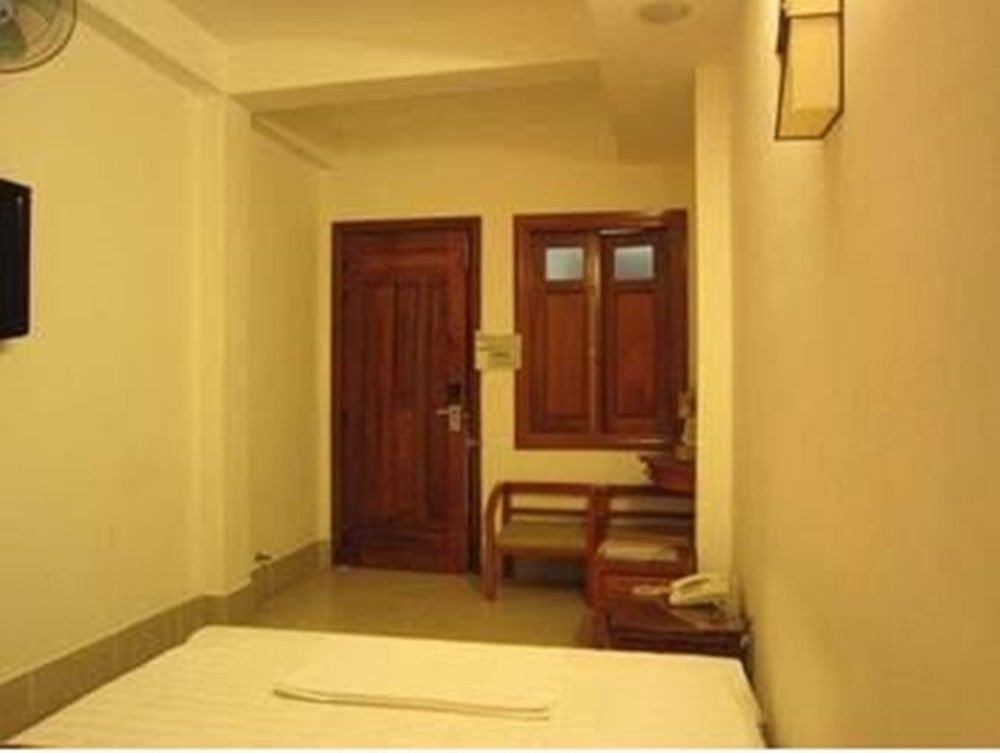 Pylos Hotel Ciudad Ho Chi Minh  Exterior foto