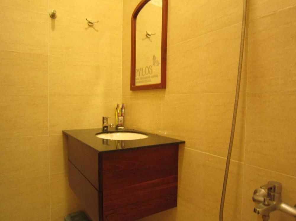 Pylos Hotel Ciudad Ho Chi Minh  Exterior foto